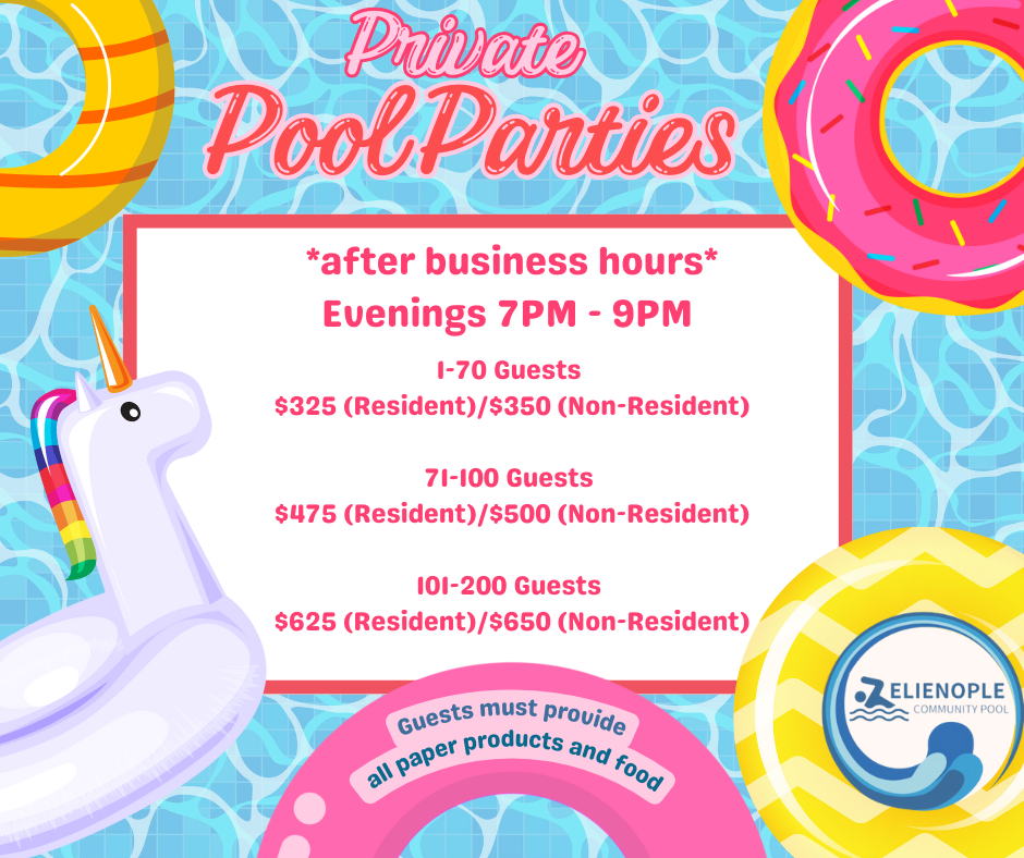 Party at the Pool (1)